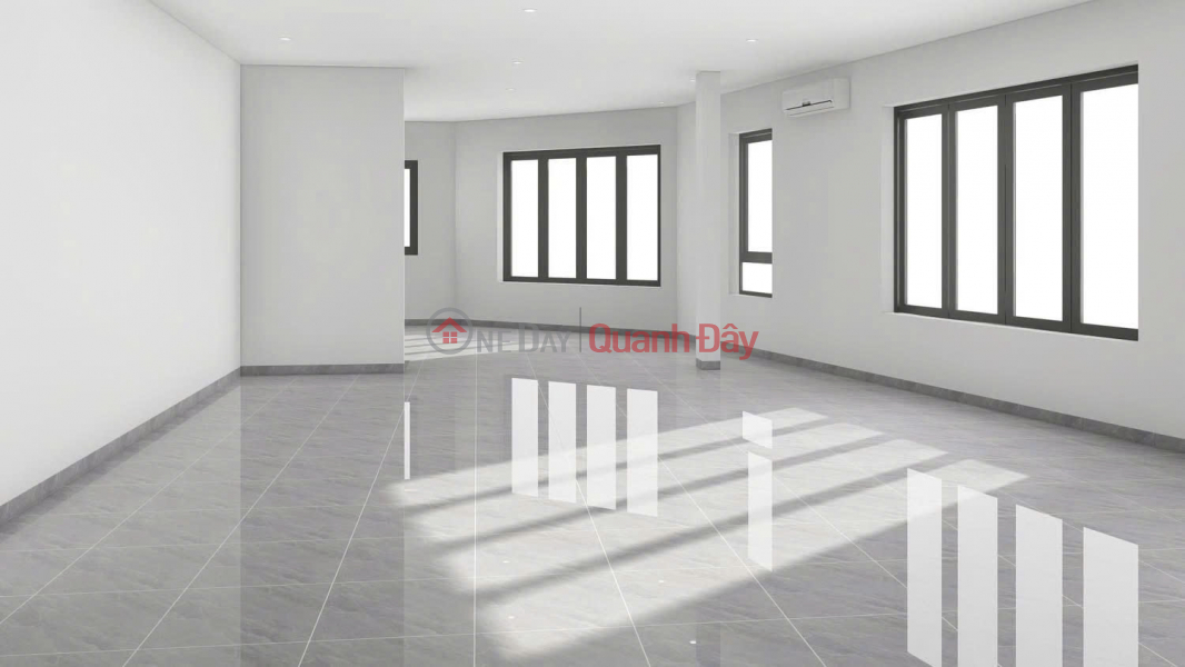 Cho thuê nhà 3 tầng Căn góc – ngay ngã tư đường lớn - sát bên Quảng trường Tây Sông Hậu!. | Việt Nam Cho thuê đ 25 triệu/ tháng