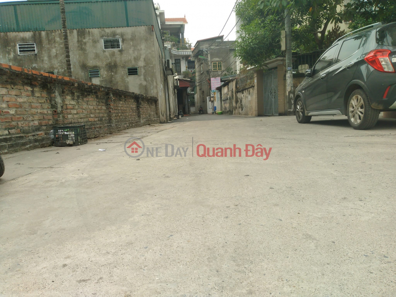 Property Search Vietnam | OneDay | Nhà ở | Niêm yết bán, Đất vàng xây Nhà hoặc Chung cư mini, Lạc Long Quân 68m2, ô tô gần, trước nhà 3m