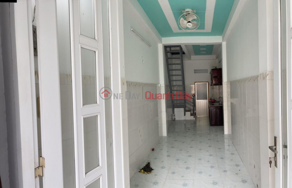 Property Search Vietnam | OneDay | Residential, Sales Listings GENERAL FOR SALE House 2 storeys Prime Location In Ward 1 , Sa Dec City , Dong Thap