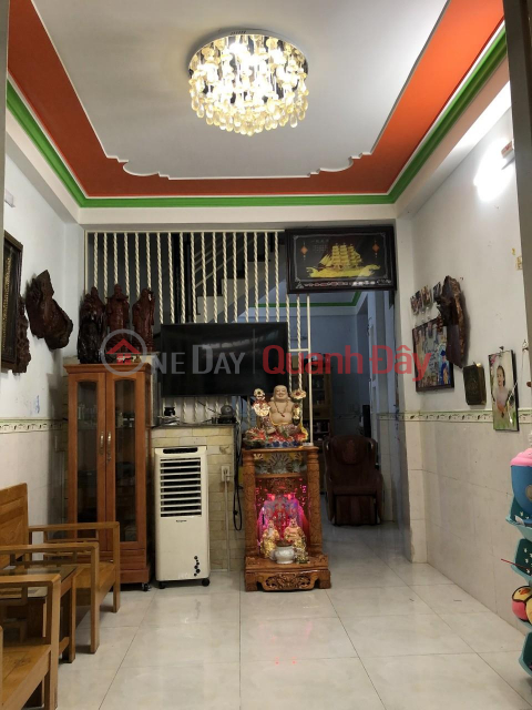 OWNERS' HOUSE - GOOD PRICE QUICK SELLING BEAUTIFUL HOUSE in Ward 18, District 4, HCMC _0