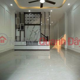 BÁN NHÀ KĐT VĂN KHÊ - HÀ ĐÔNG- 35M2x5 TẦNG - 5.35 TỶ _0