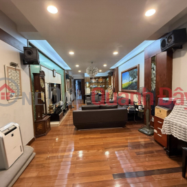 House for sale on Hue Street, 105m2, 6 floors with elevator, 4.5m frontage, 83 billion, sidewalk, top business _0