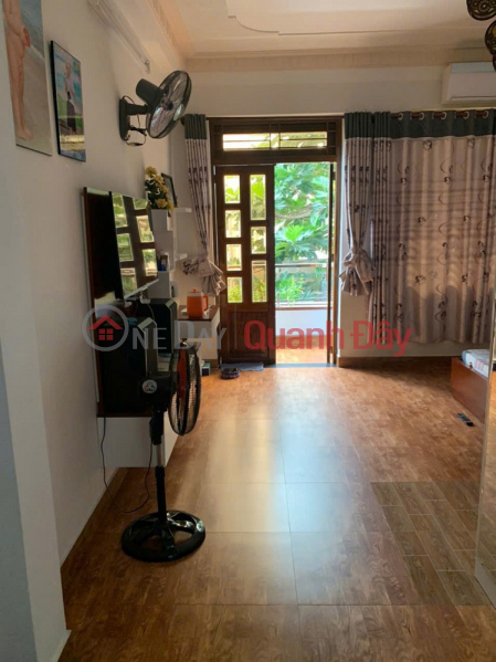 6m wide alley, Tan Quy, area 5x14m, 4 new beautiful floors, Vietnam, Sales, đ 9.2 Billion