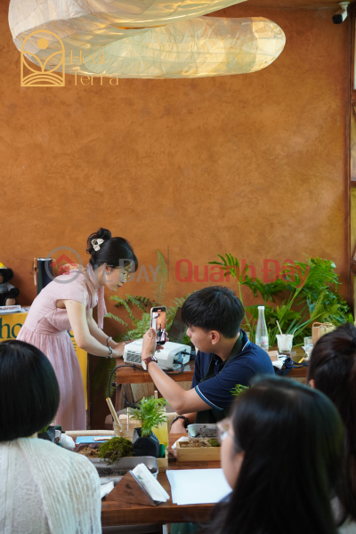 Thila Cafe & Bistro - 465-467 Tran Hung Dao Street (Thìlà Cafe & Bistro - 465 - 467 Trần Hưng Đạo),Son Tra | (3)