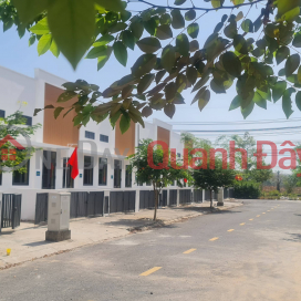 Phase 2 of Phuoc Dong New City has begun accepting inquiries from interested buyers. _0