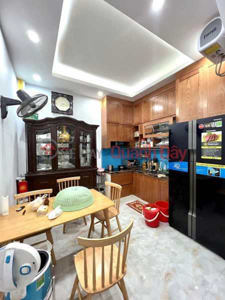 Property Search Vietnam | OneDay | Residential | Sales Listings | Rarely, the owner built Cau Giay street 39m2 x 5t, doing business of 4.9 billion.