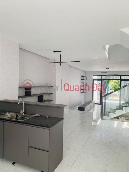 Property Search Vietnam | OneDay | Residential Sales Listings, FRONTAGE HOUSE ON TRINH QUANG NGHI STREET – DISTRICT 8<br \\/> 5M WIDTH – 4 FLOORS – FULLY COMPLETED – NEW HOUSE – 8.5 BILLION
