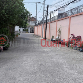 PRIME LAND – GOOD PRICE – OWNER SELLING Located at Alley 1, Nguyen Thong Street, An Thoi Ward, Binh Thuy District, Can Tho City _0