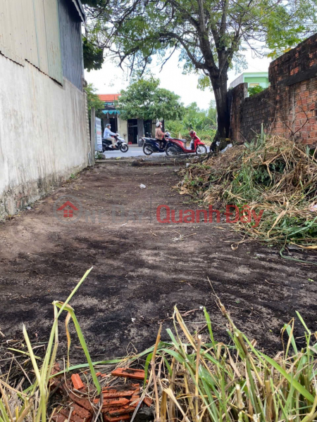 HOT HOT - NEED TO SELL A STREET FRONT LOT OF LAND IN Dien Nam Trung Ward, Dien Ban Town, Quang Nam Province | Vietnam | Sales | đ 3 Billion