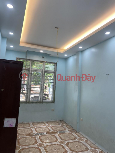 Property Search Vietnam | OneDay | Nhà ở | Niêm yết bán | BÁN NHÀ HIẾM NGÕ RỘNG QUANG TRUNG- TÂM QUẬN HÀ ĐÔNG DT: 33M GIÁ 7 TỶ XX.