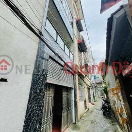 Xuan Dinh house for sale, 45m2 - 3 floors, 4m frontage, price 5.85 billion still negotiable _0