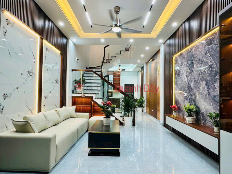 Only over 7 billion, have a beautiful house in Thanh Lam, Ha Dong, combined with business, cash flow 300 million Sales Listings