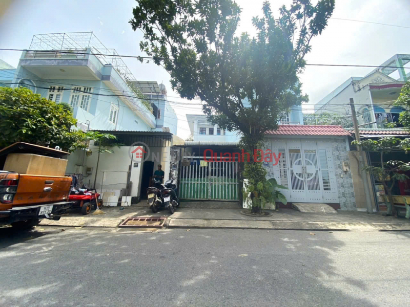 Property Search Vietnam | OneDay | Nhà ở Niêm yết bán, Gấp Bán nhà MẶT TIỀN, đường số, Q2, DT 75m2, ( 4 x 19),Đường 15m có vỉa hẻ, chỉ 5 tỏi hơn