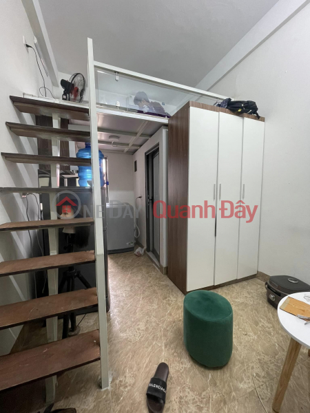 House for sale 99m2 An Duong street, Tay Ho 16 rooms Elevator Alley 10.2 Billion VND Sales Listings