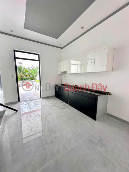 800 MILLION VND FOR TRANSFER OF OWNERSHIP – Rare and beautiful villa-style house in Bien Hoa with a 7x13 meter area - Private ownership certificate. Sales Listings