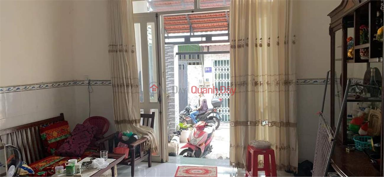 Property Search Vietnam | OneDay | Nhà ở Niêm yết bán, Chuyển nhượng nhà hẻm 520 Quốc Lộ 13 Hiệp Bình Phước 119 m tổng 11 PN