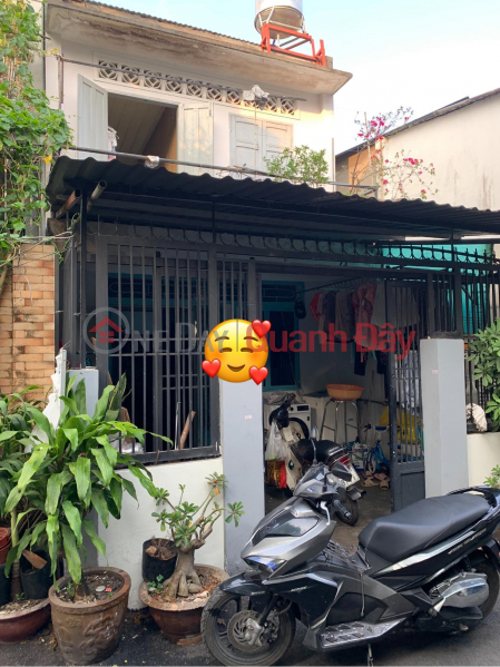 Property Search Vietnam | OneDay | Residential, Sales Listings | Beautiful House in District 7- Suitable for Building Chdv-For Rent Cash Flow- Nice Area 5 X16- Only Only 6 Billion