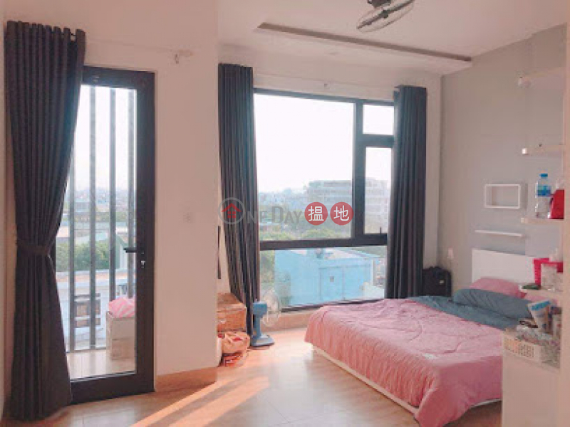 Huong Thao apartment (Căn hộ Hương Thảo),Cam Le | (1)