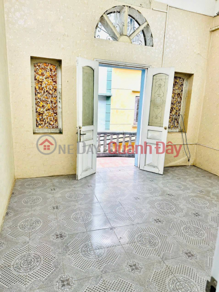 đ 14 triệu/ tháng Cho thuê nhà ô tô đỗ cửa Nguyễn Khang 3 tầng x 80m2, 4PN, 14 triệu