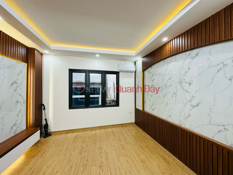 Xom Townhouse - Ha Dong, New House, Fully Furnished, 45m2, Price only 4.5 Vietnam, Sales | đ 4.5 Billion