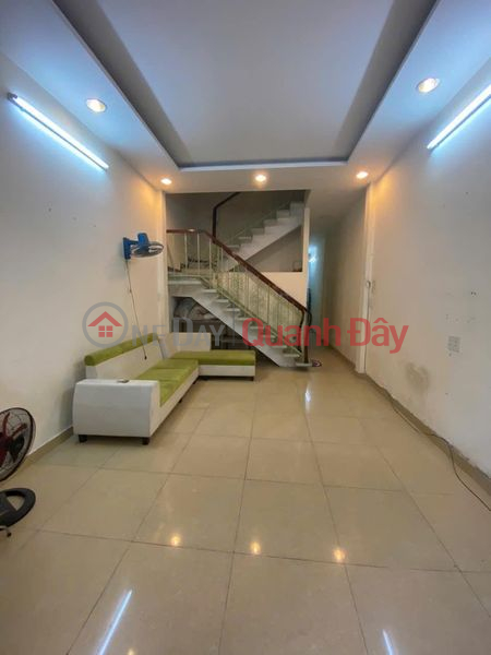 House for rent alley 1/ Binh Thoi Rental Listings (849-1020432265)