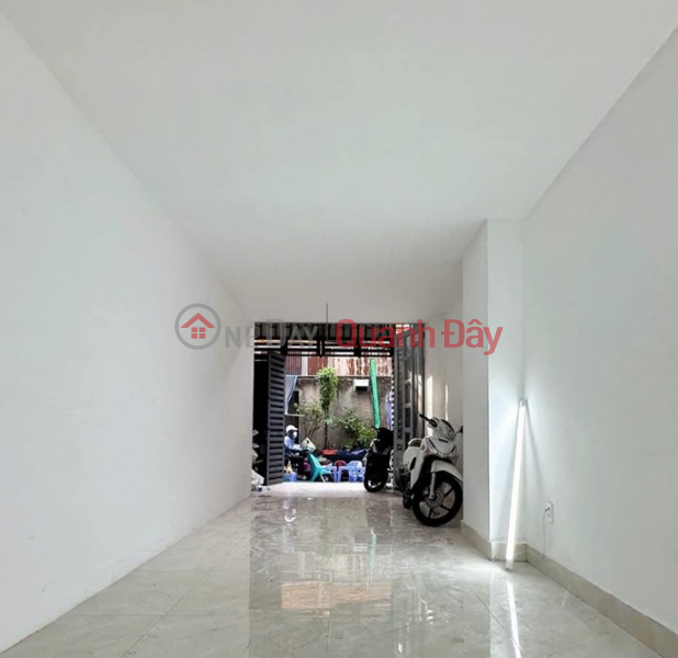 Owner rents out house 100m from Ben Thanh market, 7 bedrooms, price 45 million Rental Listings