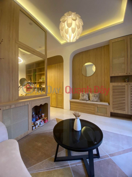 Property Search Vietnam | OneDay | Residential Sales Listings, House for sale Le Duc Tho, Near Mai Dich Lake Park, Thong Oto Alley Near Street, 51m 8.9 Billion