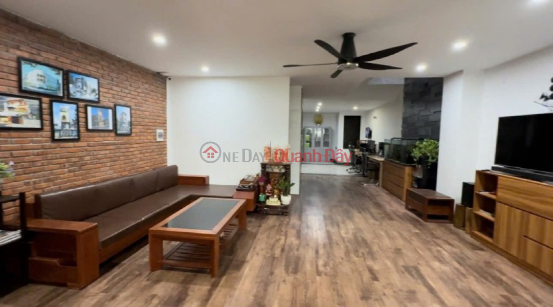 Property Search Vietnam | OneDay | Nhà ở, Niêm yết bán NGỘP BANK - GIẢM 1.6 TỶ -NHÀ 6 TẦNG – THANG MÁY - KĐT HÒA QUÝ - SÁT VÕ CHÍ CÔNG.
