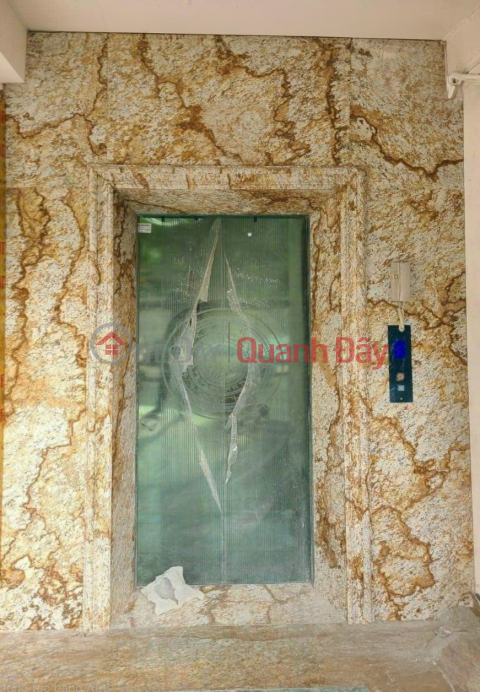 Cho thuê nhà, 98m2_ 4.5T; Hoàng Quốc Việt, Tô Hiệu, Nghĩa Tân -27 tr _0