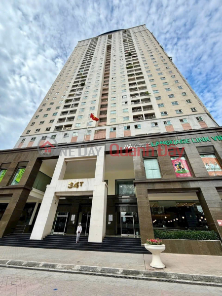 Tòa 34T Hoàng Đạo Thúy 160m 3PN, Nội thất đẹp, Ban công thoáng, 15.8 tỷ TT Cầu Giấy | Việt Nam Bán đ 15,8 tỷ