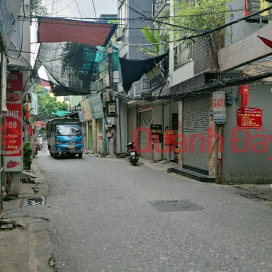 Bán nhà ngõ 168 Kim Giang- Ngõ thông - Giá đầu tư - 55m2 _0