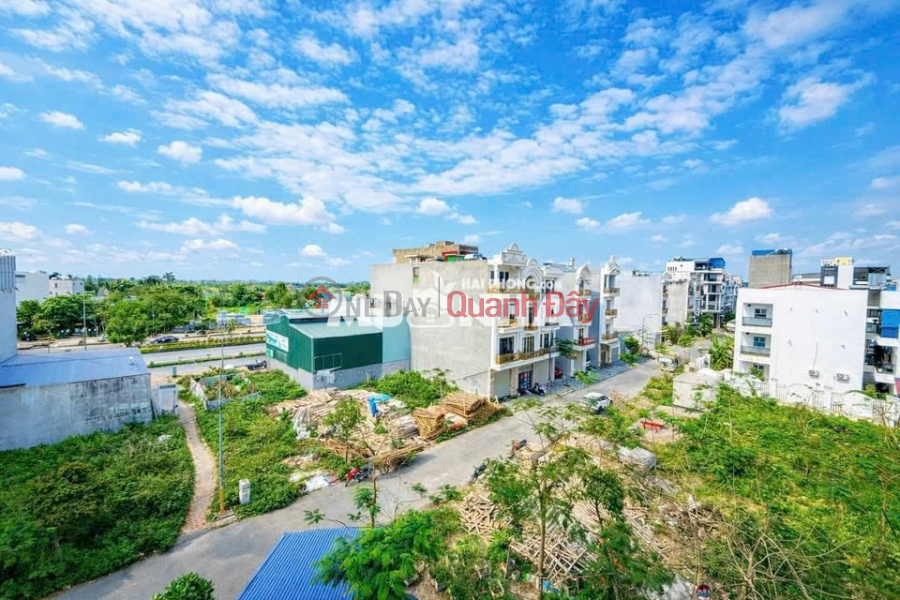Chính chủ cần bán nhà 4 tầng - Vị trí đẹp tại TĐC Tam Kỳ, Hải Phòng - Vừa ở vừa kinh doanh | Việt Nam Bán đ 6,5 tỷ