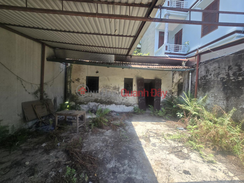 House for sale in Nguyen Lam Phuc Dong, beautiful location, corner lot, car access, near street, 86m, 6m frontage, 14 billion, Vietnam, Sales đ 14.8 Billion