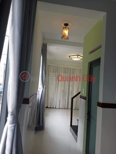 Property Search Vietnam | OneDay | Residential, Sales Listings, BEAUTIFUL HOUSE FOR SALE - TAN PHU - LUY BIKE - PINE TRUCK - NEAR FRONT FRONT - 57M2 - 2 FLOORS - 5.9 BILLION