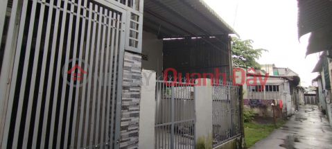 OWNER'S HOUSE - Good Price - Good Location in Ward 2 - Trang Dai - Bien Hoa - Dong Nai _0