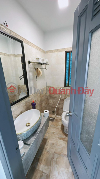 Property Search Vietnam | OneDay | Nhà ở, Niêm yết bán TÂN PHÚ - NHÀ 5 TẦNG - 75M2