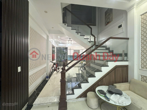 Owner urgently selling a private house in Sao Sang area, Thanh To ward, Hai An district. _0