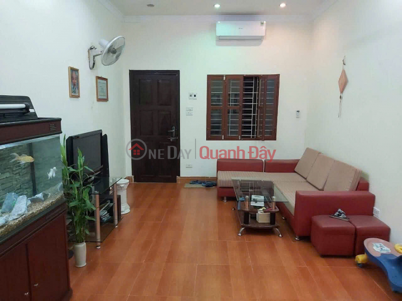 Property Search Vietnam | OneDay | Residential Rental Listings | For rent Vo Thi Sau Collective, 75m2, 2 bedrooms only 7 million\\/month, move in immediately