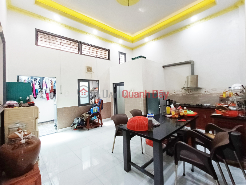 House for sale adjacent to Binh Chieu, Thu Duc, 2 floors, area: 150m2, width 6m, car sleeping in the house, price 3.4 billion. | Vietnam | Sales đ 3.4 Billion