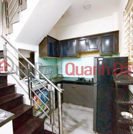 3 for sale 3.2, Le Trong Tan House, Tan Phu District, Ho Chi Minh City University of Technology, Social House, 50m2x2T _0