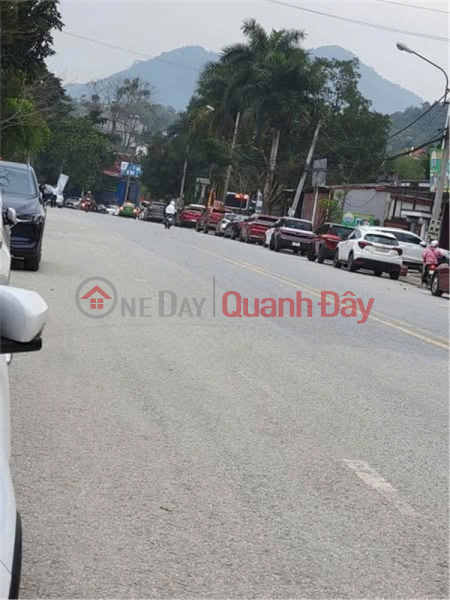 HOT HOT HOT - NEED TO SELL QUICKLY 2 LOT OF LAND ON Nguyen Van To Street, Group 14, Song Cau Ward, Bac Kan City Sales Listings