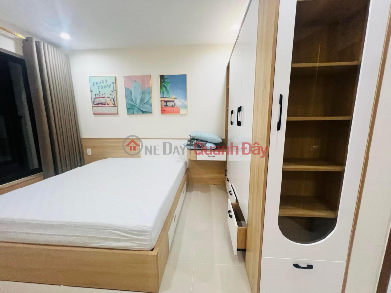 CHT387 Apartment for rent in CT4 VCN Phuoc Hai | Vietnam, Rental đ 9 Million/ month