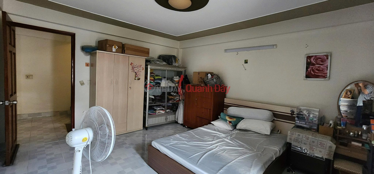 Nhà 4 Tầng Hẻm 4m Lê Đức Thọ Gò Vấp Việt Nam | Bán | đ 6,9 tỷ