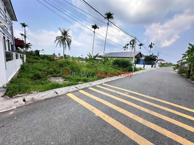 4tỷ xx – 350m2 đất 2 mặt tiền bám sông tại Ngũ Đoan – Kiến Thụy
Liên hệ Zalo 0567222555, Việt Nam, Bán, đ 4,15 tỷ