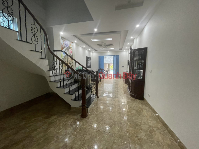 Property Search Vietnam | OneDay | Nhà ở, Niêm yết bán, Bán ngôi nhà 68m2 phố Âu Cơ, Tây Hồ Gara Ô tô 7 chỗ 7 phòng ngủ Kinh doanh 9.7 Tỷ