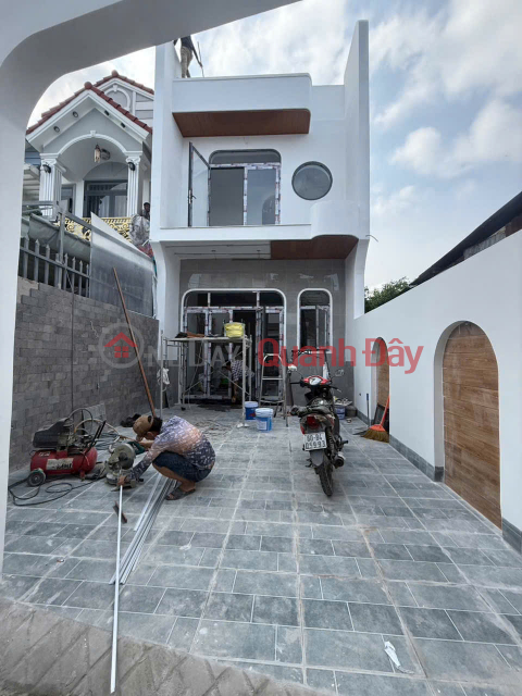 Bán nhà 1T1L mới tinh, SR,TC, đường oto, gân chợ Phú Thọ chỉ 3tỷ950 _0