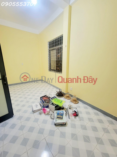 Property Search Vietnam | OneDay | Nhà ở, Niêm yết bán, Mặt tiền phố NGUYỄN THỊ MINH KHAI, Hải Châu. ĐN, tòa 3 tầng - Dòng tiền 25 triệu - Chỉ 13,x tỷ