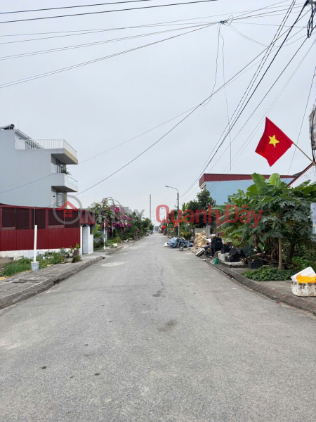 đ 1,55 tỷ | Siêu phẩm đất nền đường 10m tại Tân Thành, Dương Kinh, Hải Phòng.