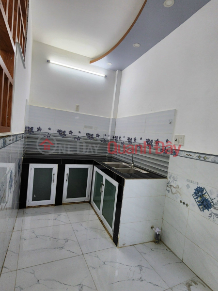 BÁN NHÀ P15 Q8 Niêm yết bán (847-2182187822)