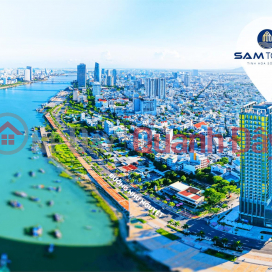 QUỸ CĂN CUỐI CÙNG TỪ CĐT - CĂN HỘ SAM TOWERS TRỰC DIỆN SÔNG HÀN - NGÂN HÀNG CHO VAY 85% - ÂN HẠN GỐC LÃI ĐẾN _0